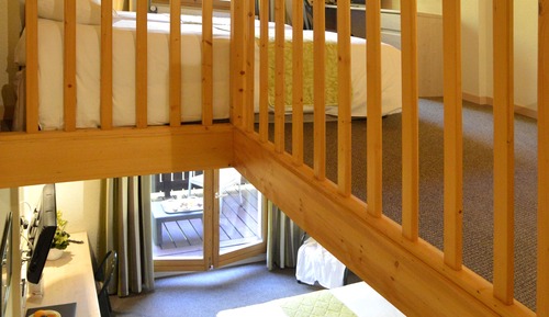 Chambre Familiale