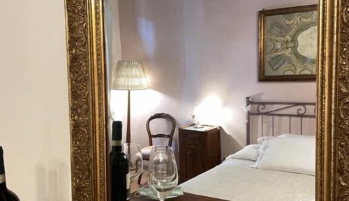 Maison Classique, 4 chambres, non-fumeurs, salle de bains attenante