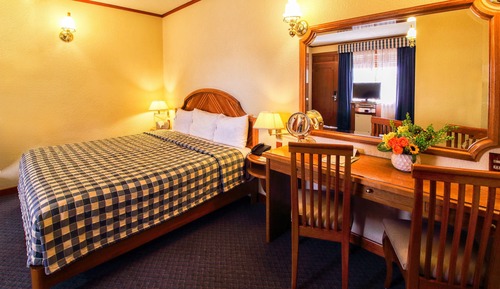 Chambre Exécutive