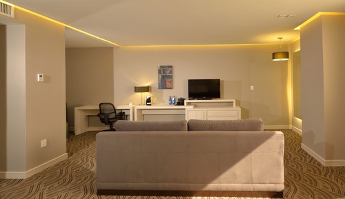 Suite, 2 grands lits