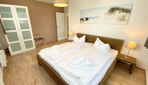 Appart'hôtel Confort, 2 chambres
