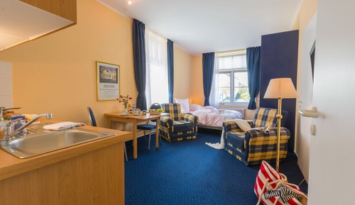 Appartement (1 room)