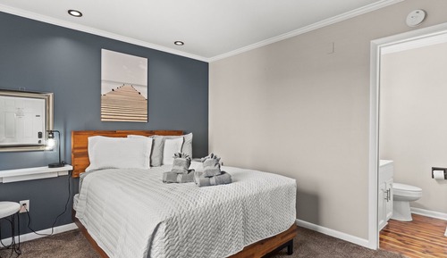 Chambre Simple Tradition