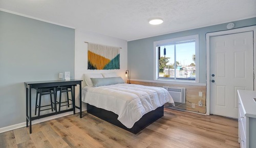 Suite Confort, 1 chambre, non-fumeurs