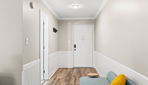 Chambre Quadruple Tradition