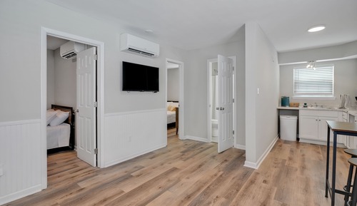 Appartement Familial