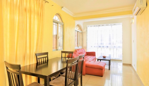 Suite Exclusive, 1 chambre