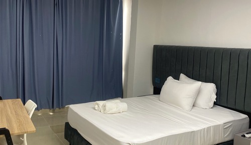 Chambre Deluxe