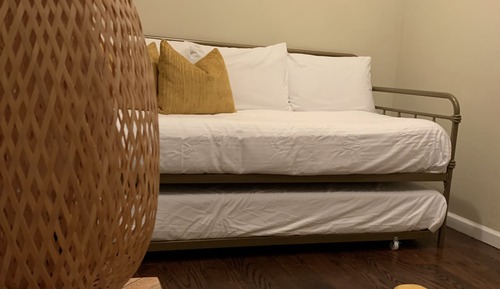 Chambre Triple Familiale