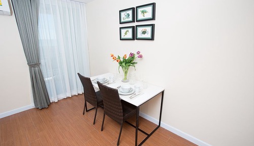 Two Bedroom Suite