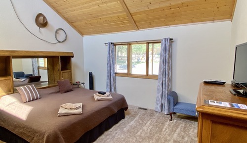 Chambre ( Morgan )
