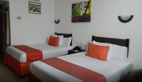 Chambre Standard