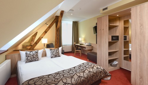 Appartement Supérieur