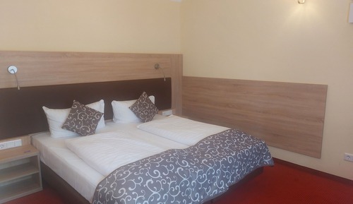 Chambre Double