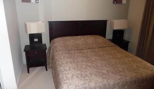 Appartement Standard, 2 chambres, non-fumeurs, cuisine