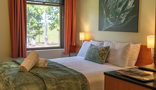 Chambre Standard, non-fumeurs (Double Room)