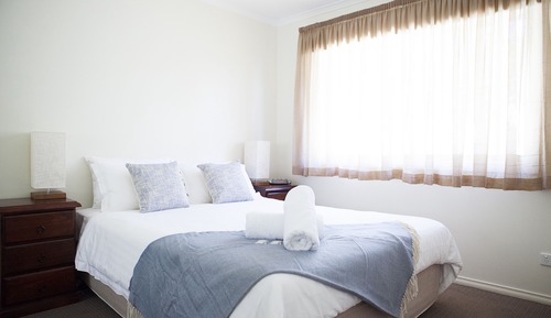Appartement Standard, plusieurs chambres, non-fumeurs, cuisine (3 Bedroom 4 Night Special)