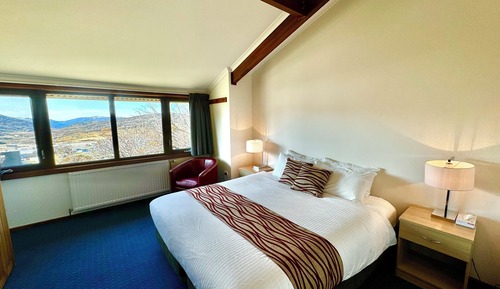 Chambre Double « Premier »