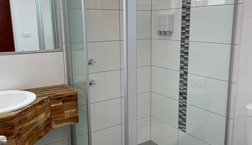 Chambre Double Deluxe