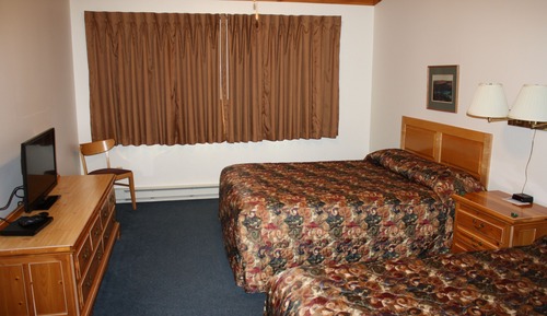Appart'hôtel, 1 chambre