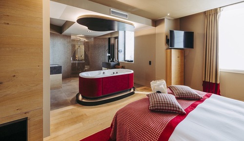 Royal Suite Wellness