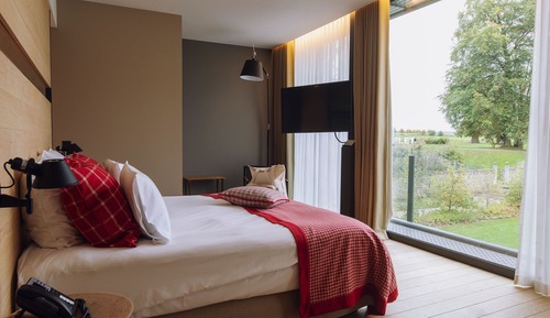 Chambre Double Supérieure