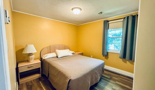 Cottage, 2 chambres
