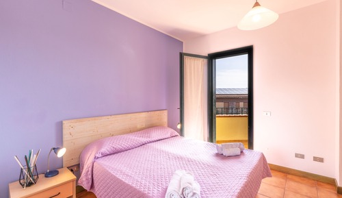 Appartement, 1 chambre (BILO)