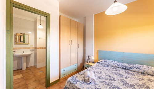 Appartement, 1 chambre