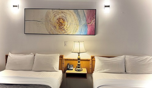 Chambre Double