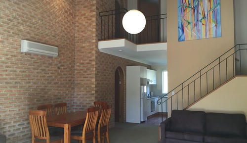 Suite Standard, plusieurs chambres, non-fumeurs, cuisine (Tower)