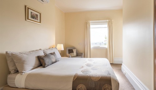 Chambre Simple Standard