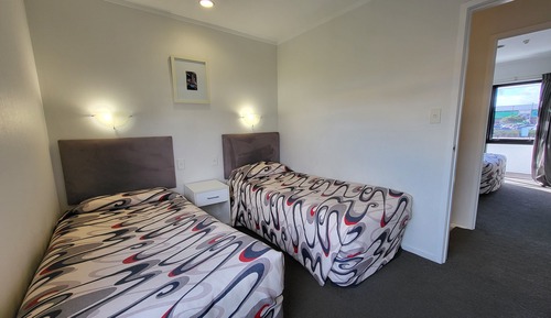 Appartement Standard, 2 chambres (2 Storey)