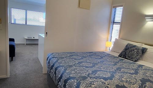 Chambre Standard, 1 chambre, salle de bains attenante