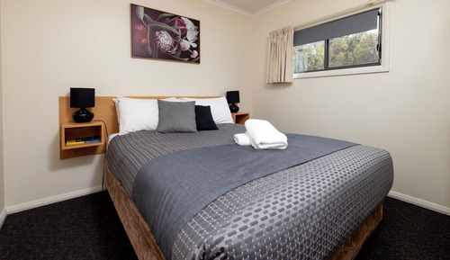 Cabane, 2 chambres (Pittwater)