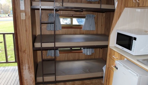 Cabane