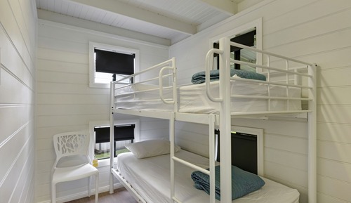 Cabane Standard
