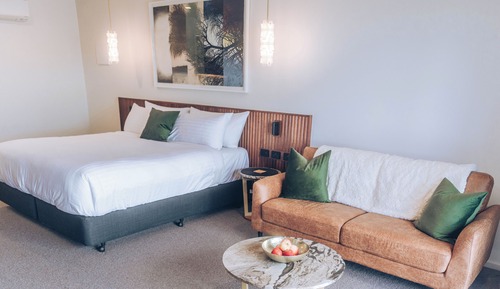 Suite Luxe