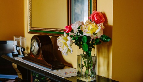 Cottage Deluxe, 3 chambres, 2 salles de bains