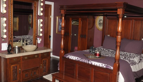 Chambre Deluxe, 1 grand lit, baignoire à jets, vue plage