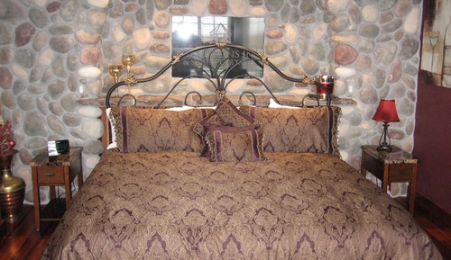 Chambre Confort