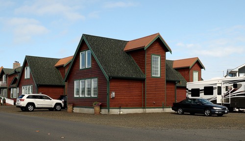 Cottage Familial, 2 chambres (Children and Pet friendly)
