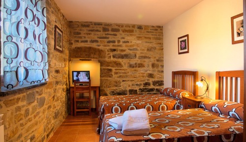 Appartement, 2 chambres