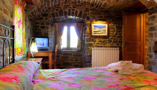 Appartement, 2 chambres (for 6)