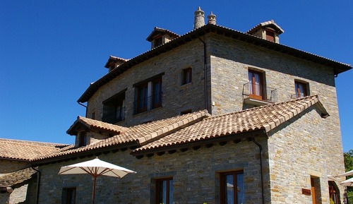 Maison Familiale, 2 chambres