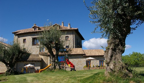 Appartement, 1 chambre