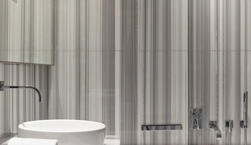 Suite, 1 chambre, vue parc
