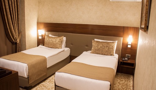 Chambre Standard