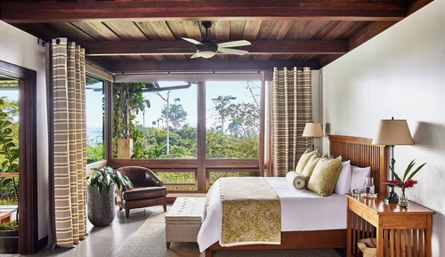 Chambre Majestueuse (Casita Grande)