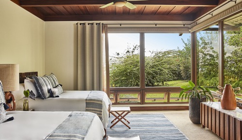 Chambre Double (Casita)